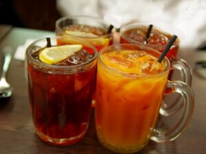 Aneka Minuman