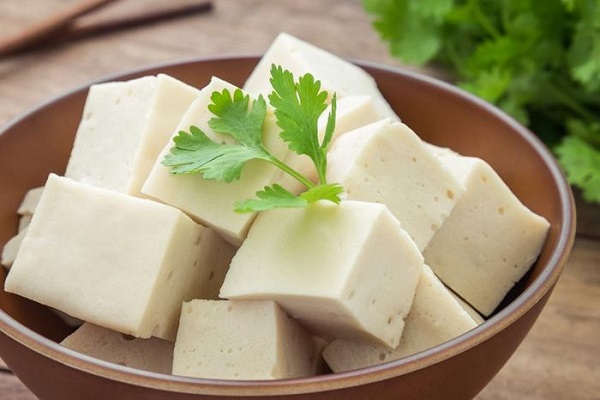Manfaat Tahu Bagi Kesehatan
